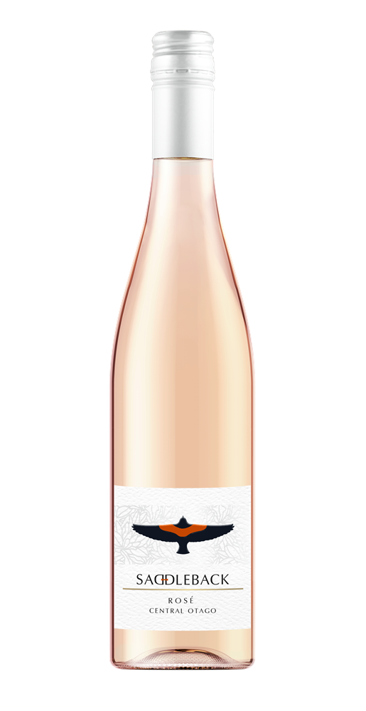 Peregrine Saddleback Rose