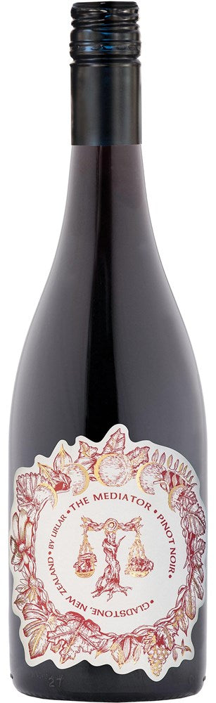 Urlar Mediator P/Noir 750ml