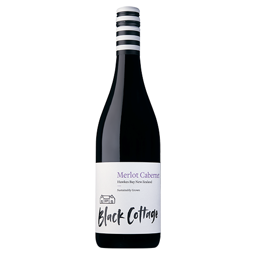 Black Cottage Merlot