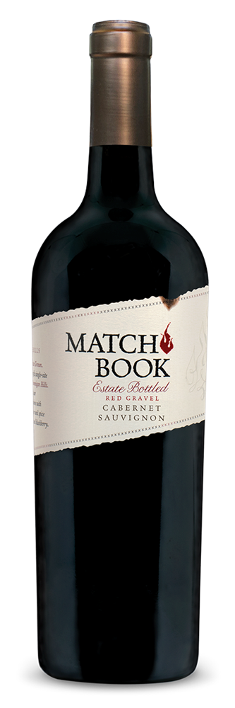Matchbook Cabernet - Liquor Library