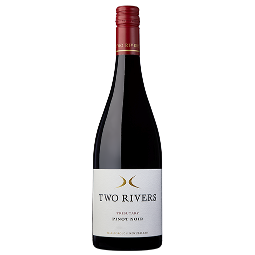 Two River Tributary Pinot Noir