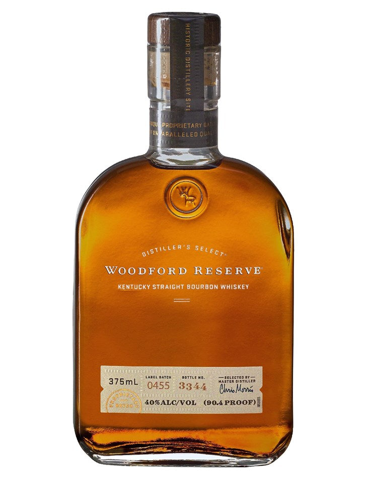Woodford Reserve 375ml - Liquor Library