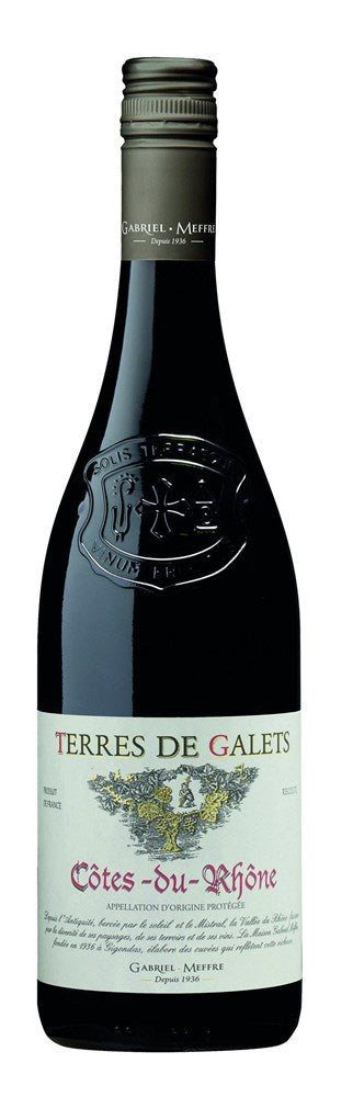 Terres De Galets CDR - Liquor Library