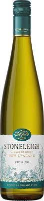 Stoneleigh Riesling 750ml
