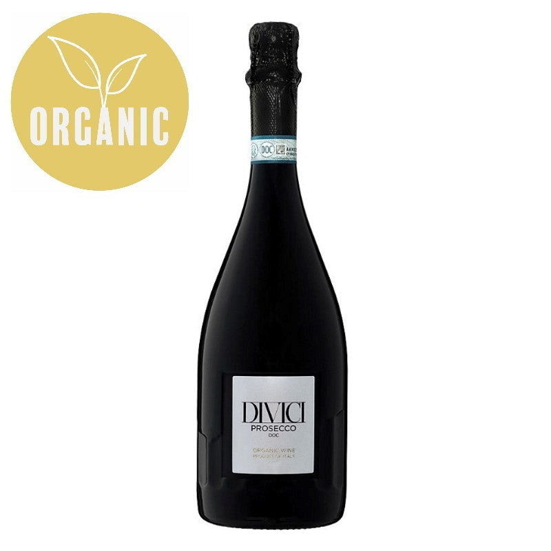 Divici Organic Prosecco 750ml