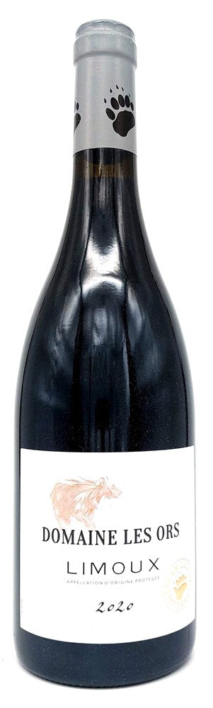 Domaine Les Ors Limoux - Liquor Library