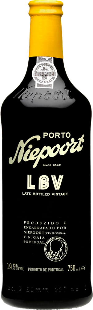 Niepoort LBV Port