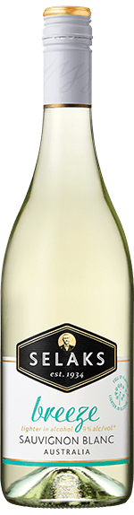 Selaks Essential Selection Breeze Low S/Blanc