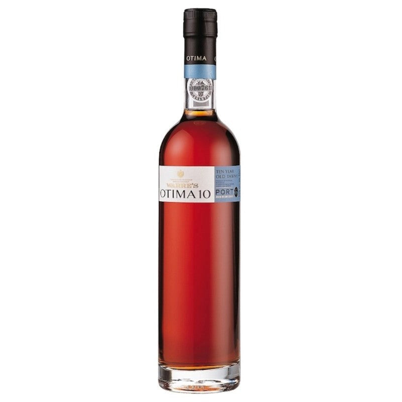 500 Warres Otima 10yrs - Liquor Library