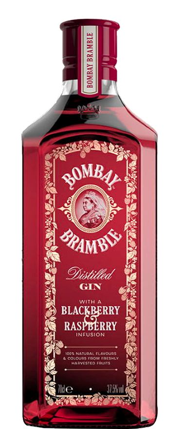 Bombay Bramble 700ml - Liquor Library