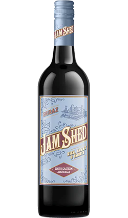 Jam Shed Shiraz