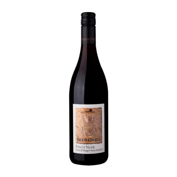 Wooing Tree Beetle Juice PN - Liquor Library