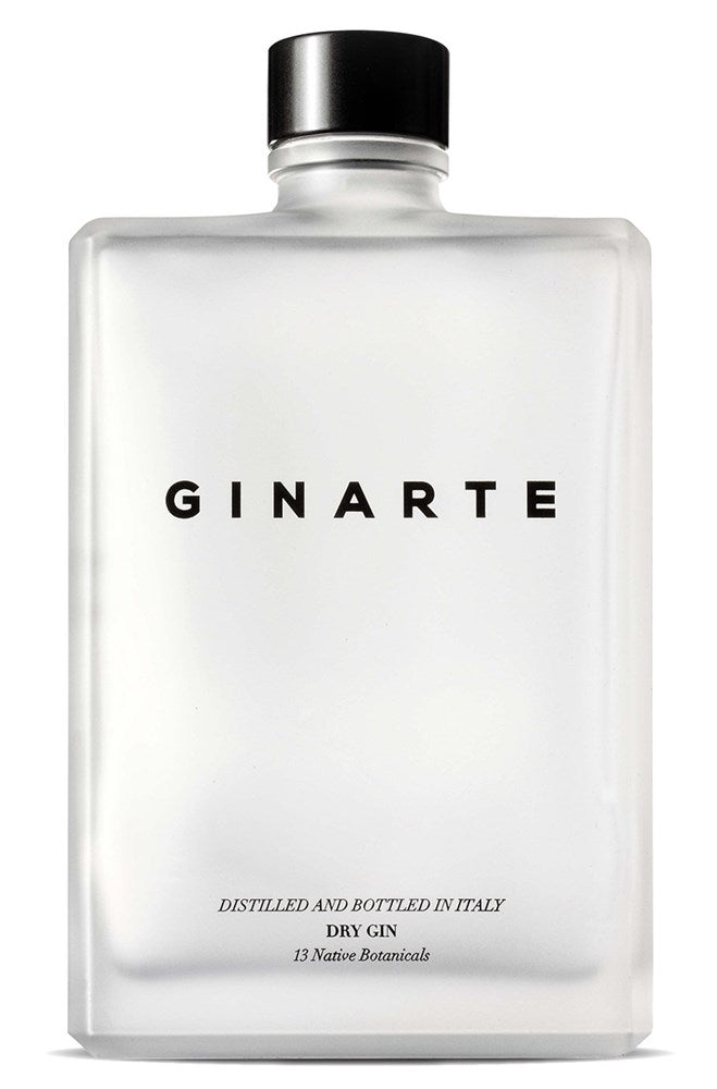 Ginarte Dry Gin 700ml - Liquor Library