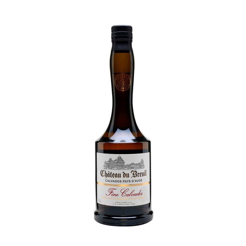 Breuil Fine Calvados 700ml