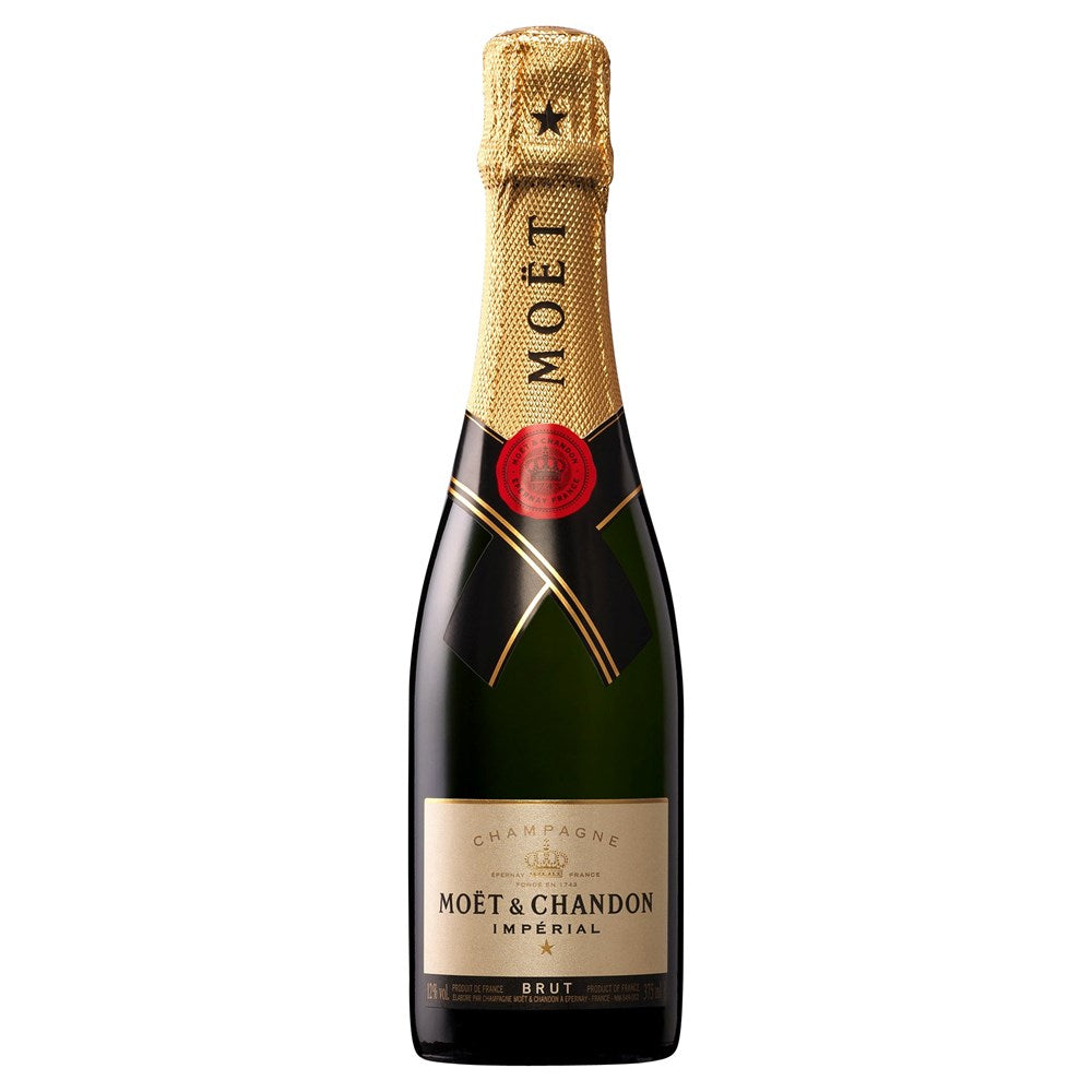 Moet & Chandon Brut NV 375ml