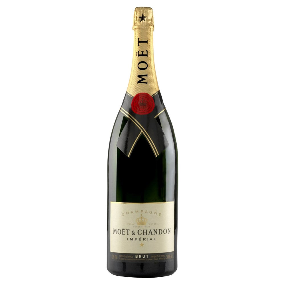 Moet Chandon Imp Jero 3ltr