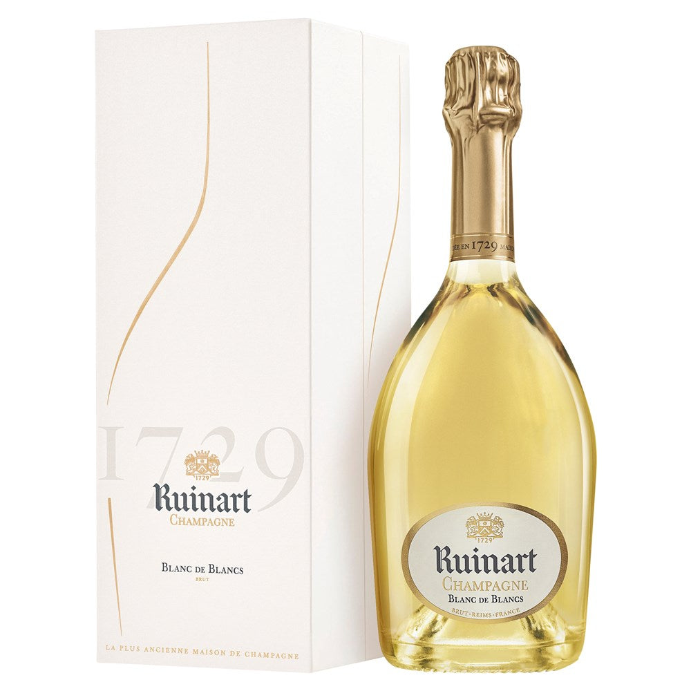Ruinart Blanc de Blancs 750ml