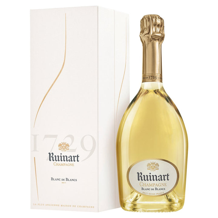 Ruinart Blanc de Blancs 750ml