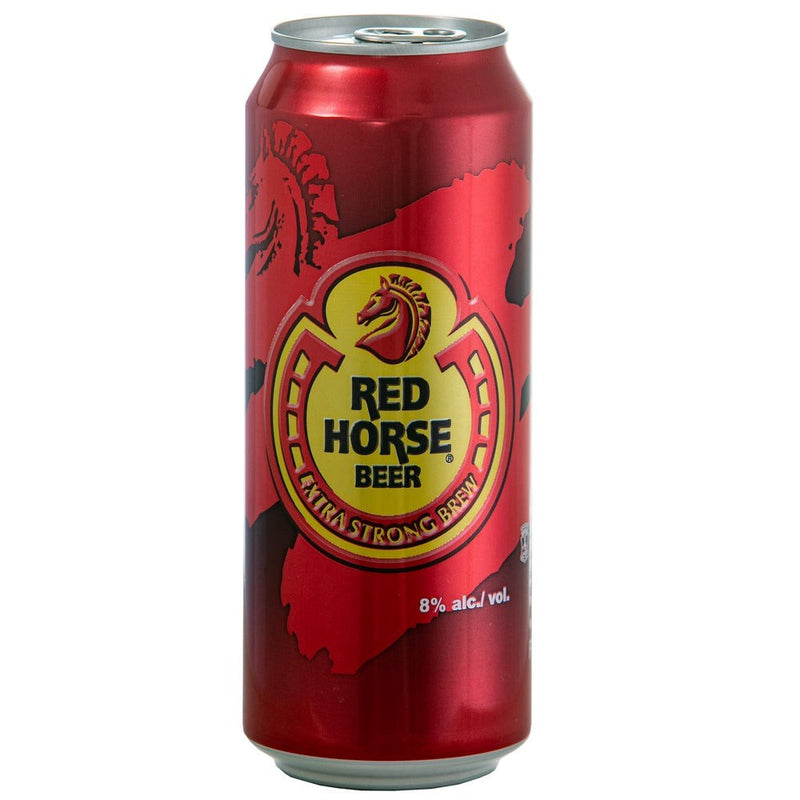 Red Horse Strong 500C