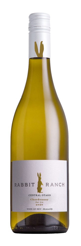 Rabbit Ranch Chard