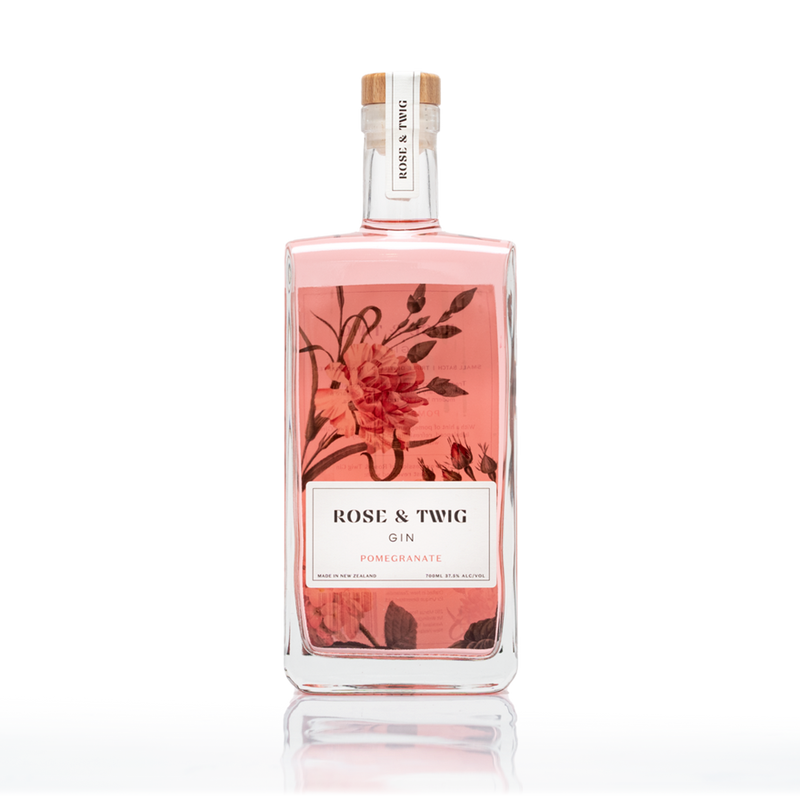 Rose & Twig Pomegranate 700ml