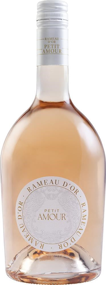 Rameau dâ€™Or Petit Amore Rose