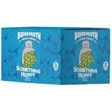 Behemoth Somethng Hop 6x330C