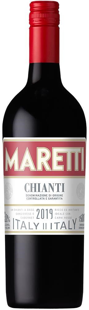 Maretti Chianti
