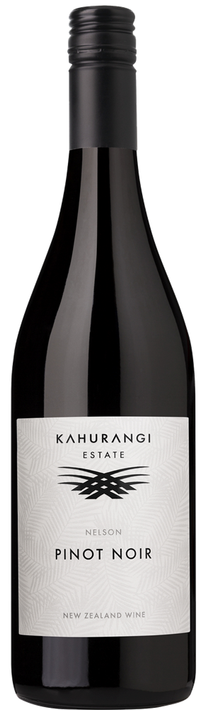 Kahurangi Pinot Noir 750ml