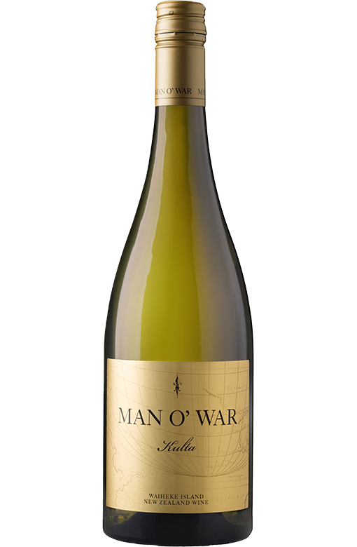 Man O War Kulta Chardonnay - Liquor Library