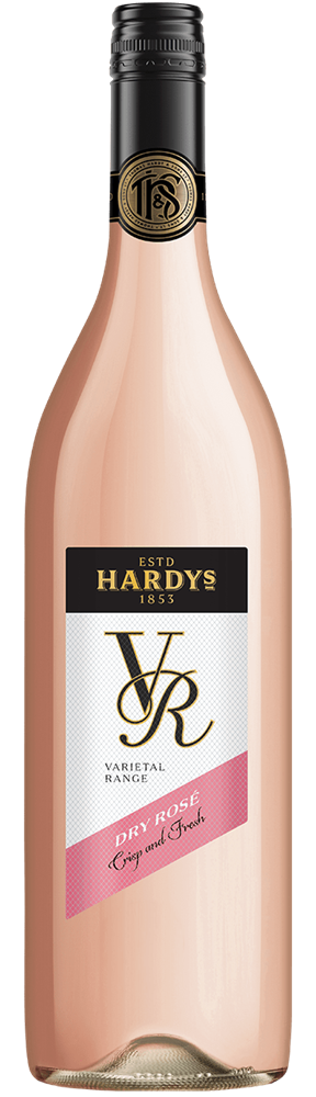 Hardys VR Rose 1ltr - Liquor Library