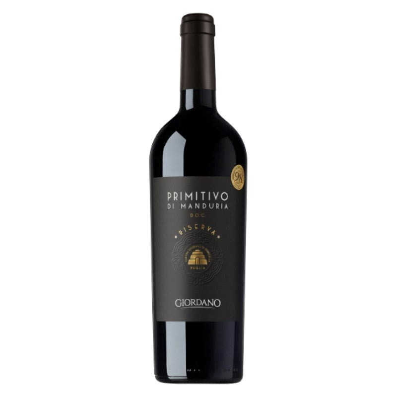 Giordano Primitivo Di Mnd Rsrv