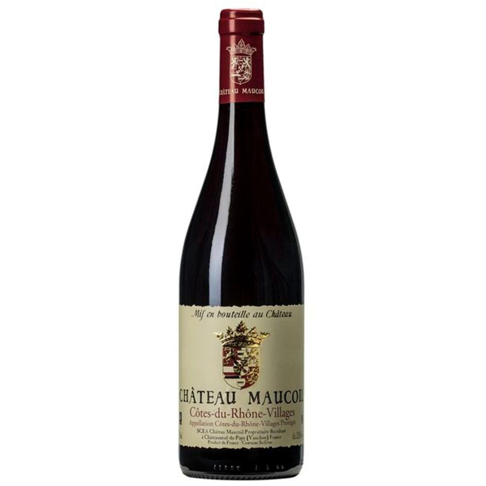 Maucoil Cotes Du Rhone 750ml
