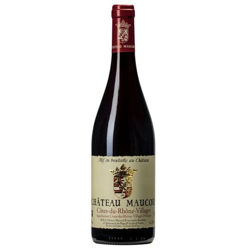 Maucoil Cotes Du Rhone 750ml
