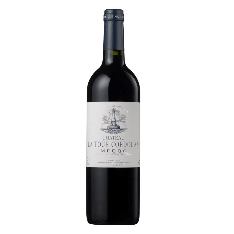 Chateau Cord Medoc 2016