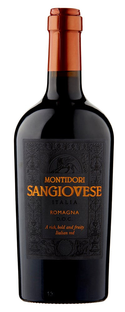 Montidori Sangiovese - Liquor Library