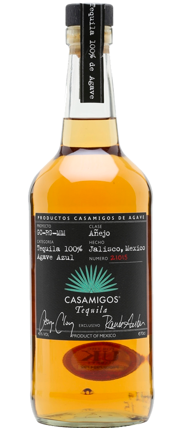Casamigos Anejo 700ml - Liquor Library