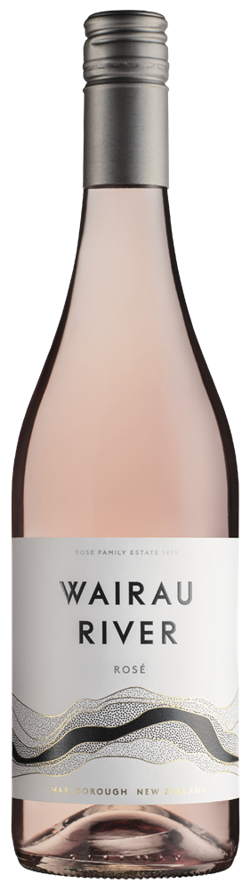 Wairau River Rose 750ml