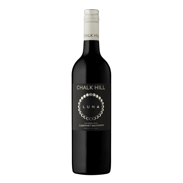 Chalk Hill Luna Cab Sauv - Liquor Library