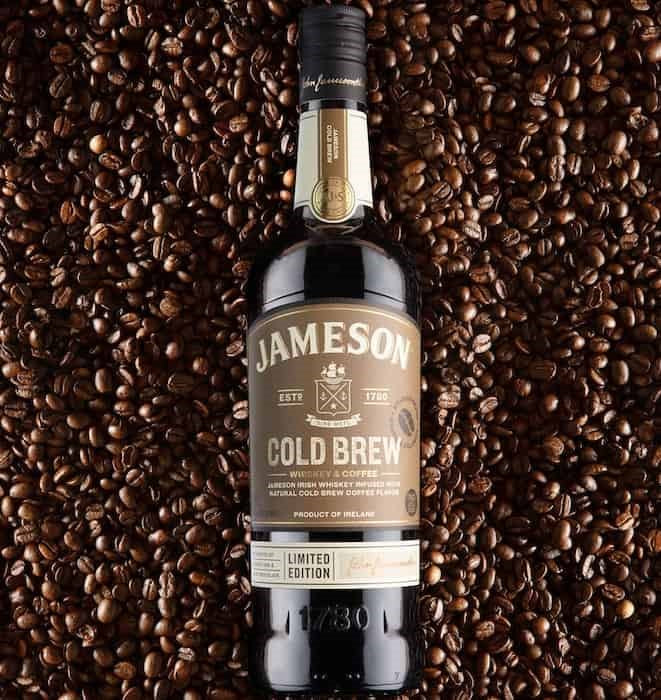 Jameson Cold Brew 700ml - Liquor Library