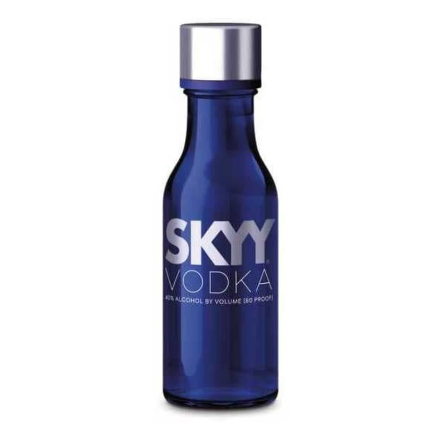 Skyy Vodka 50ml