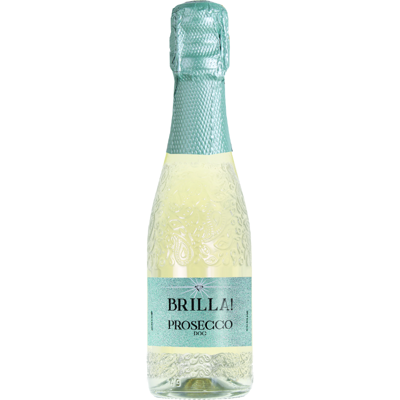 Brilla Prosecco 200ml