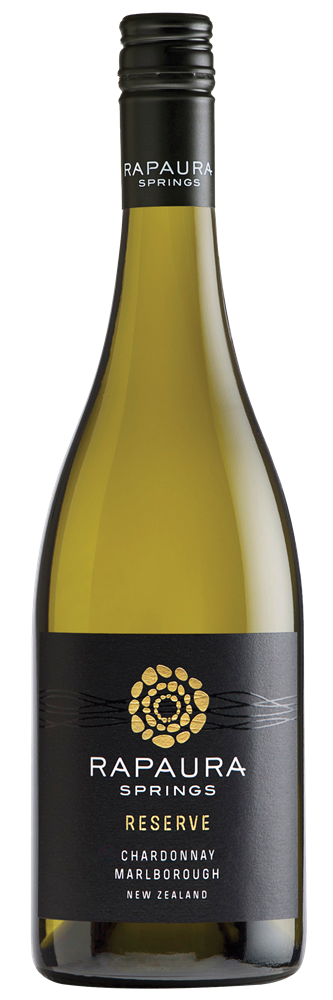 Rapaura Springs Res Chard 750