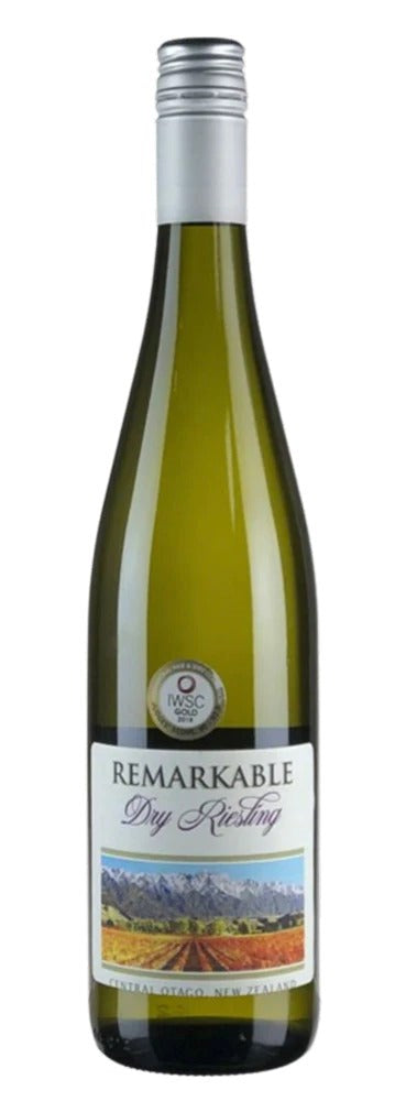 Remarkable Riesling 750