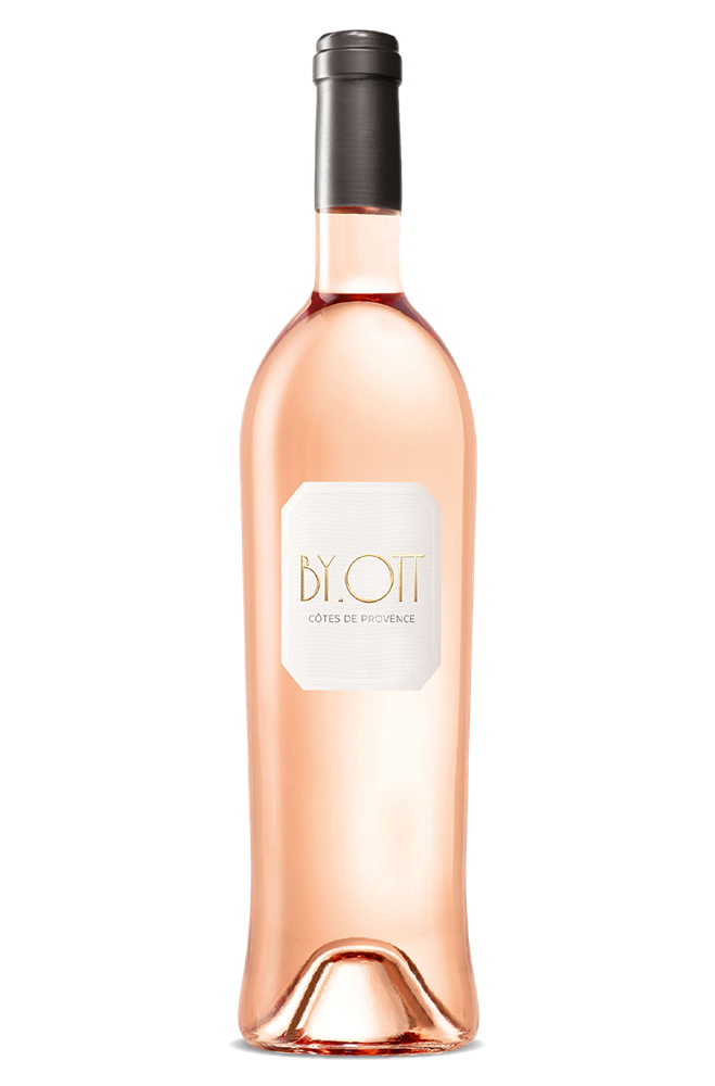 By.Ott Rose - Liquor Library