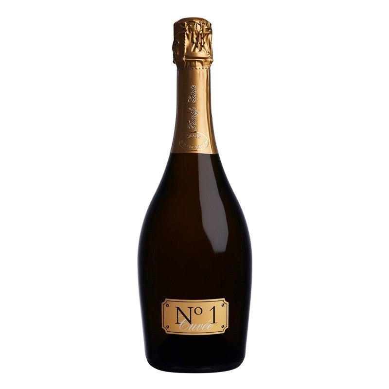 No 1 Cuvee 750ml