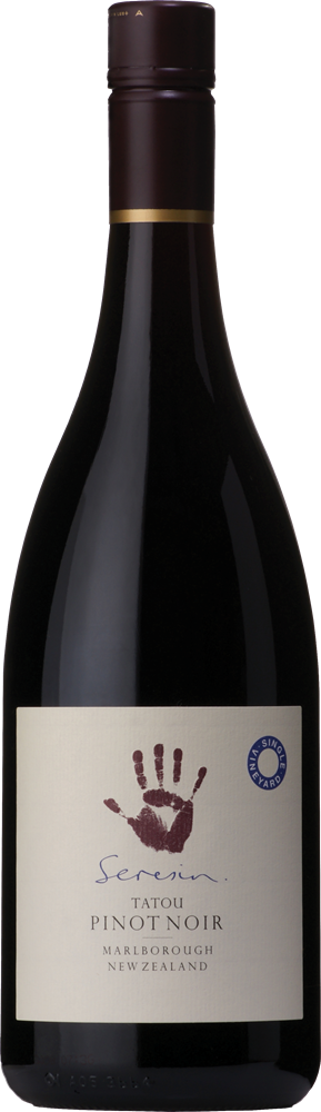 Seresin Tatou Pinot Noir 2014