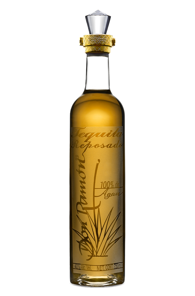 Don Ramon Diamante Reposdo 750ml