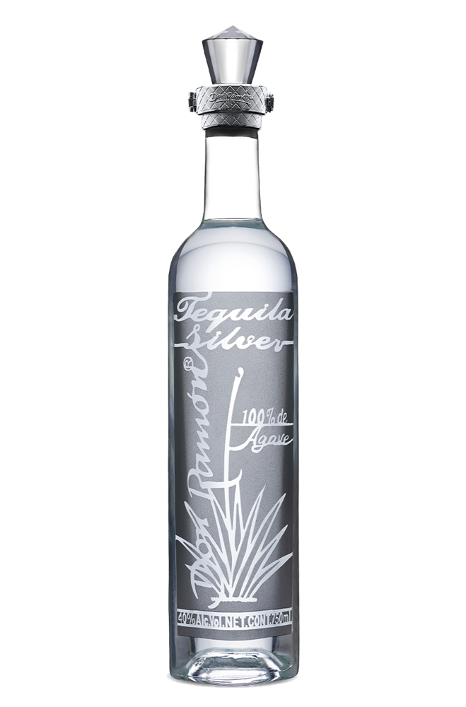 Don Ramon Diamante Silver 750ml