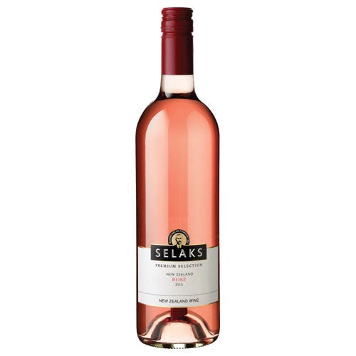 Selaks Essential Select Rose